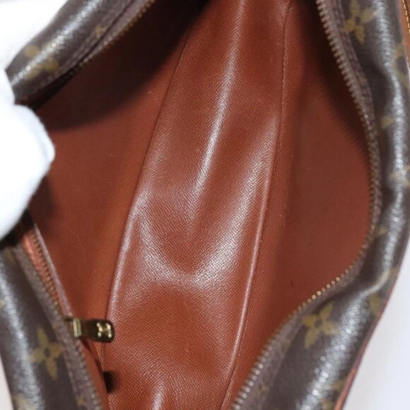 LOUIS VUITTON Monogram Trocadero 30 Shoulder Bag M51272 LV Auth bs22099 - Picture 13 of 16